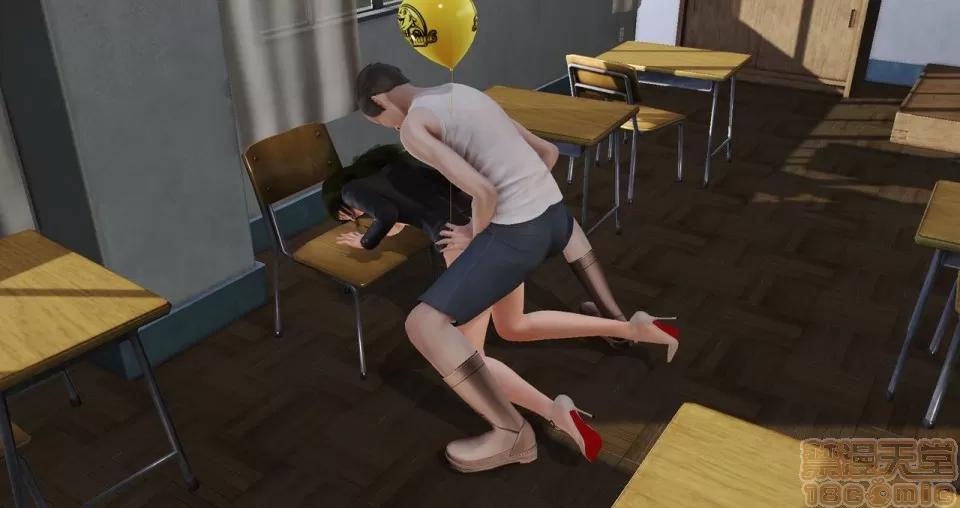 丝袜女教师兰若TEACHER 丝袜女教师兰若TEACHER LANRUO 7 第32页