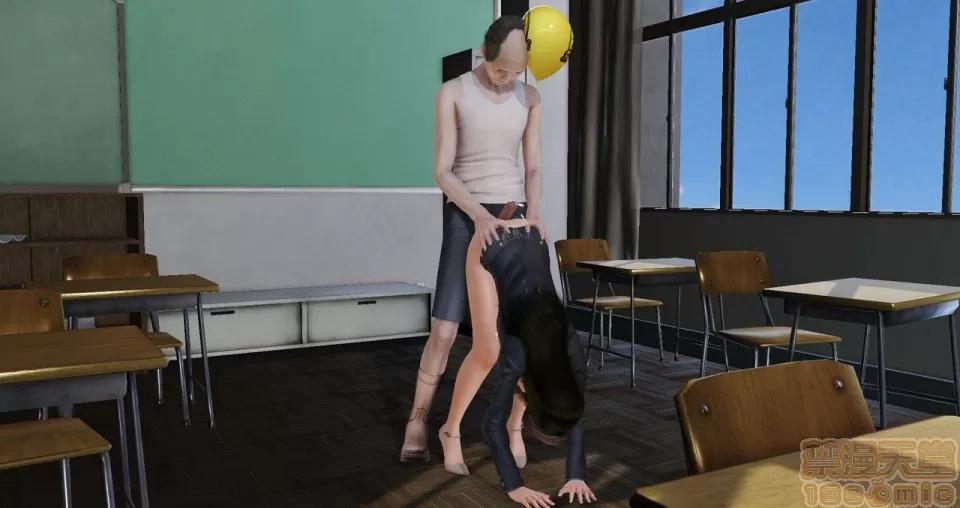 丝袜女教师兰若TEACHER 丝袜女教师兰若TEACHER LANRUO 7 第40页