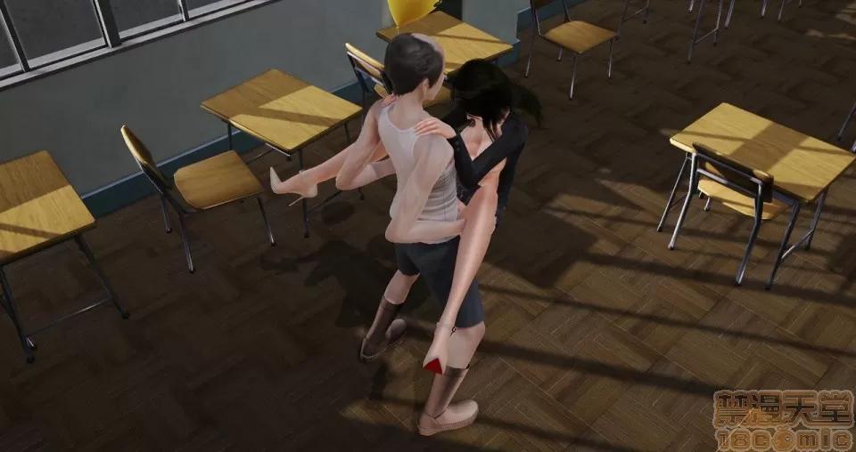 丝袜女教师兰若TEACHER 丝袜女教师兰若TEACHER LANRUO 7 第41页