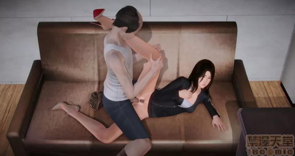 丝袜女教师兰若TEACHER 丝袜女教师兰若TEACHER LANRUO 8 第10页