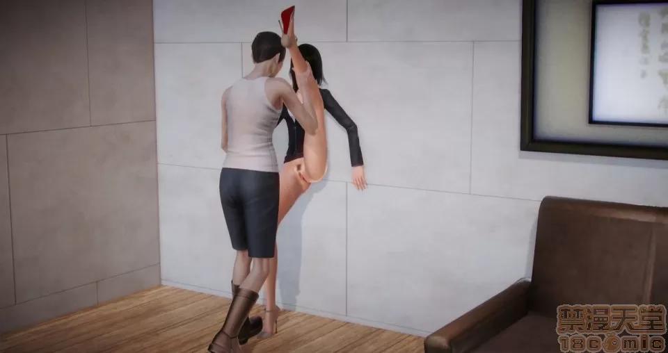 丝袜女教师兰若TEACHER 丝袜女教师兰若TEACHER LANRUO 8 第53页