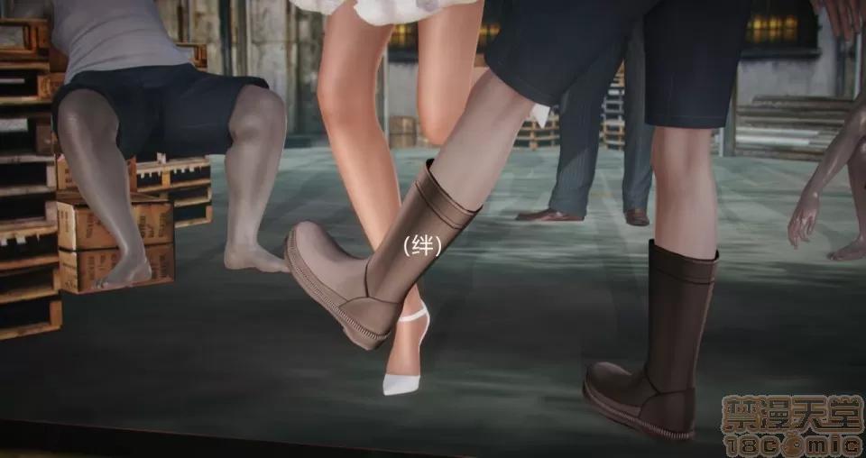 丝袜女教师兰若TEACHER 丝袜女教师兰若TEACHER LANRUO 9 第9页