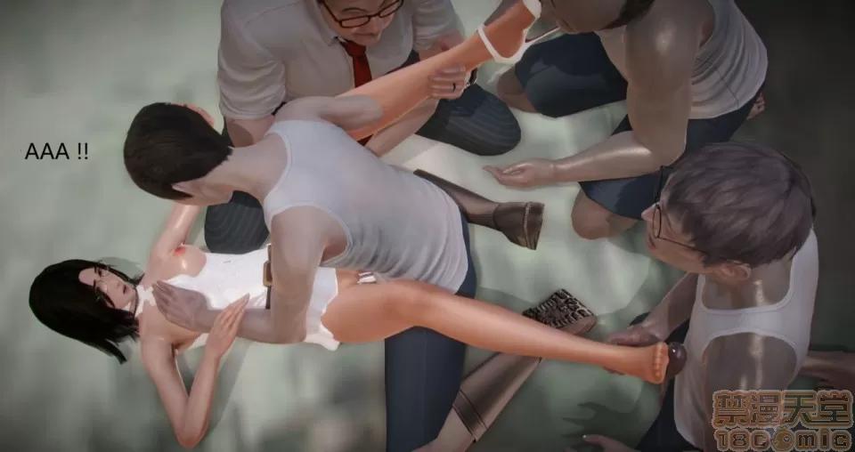 丝袜女教师兰若TEACHER 丝袜女教师兰若TEACHER LANRUO 9 第26页