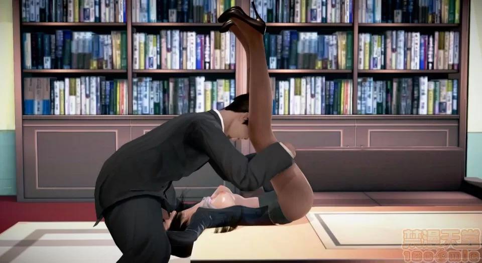 丝袜女教师兰若TEACHER 丝袜女教师兰若TEACHER LANRUO 10 第64页