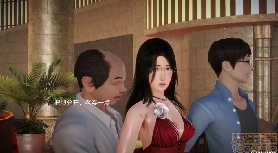 丝袜女教师兰若TEACHER 丝袜女教师兰若 TEACHER LANRUO 12-1280x 第6页
