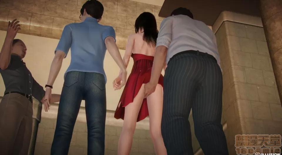 丝袜女教师兰若TEACHER 丝袜女教师兰若 TEACHER LANRUO 12-1280x 第16页