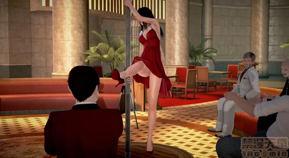 丝袜女教师兰若TEACHER 丝袜女教师兰若 TEACHER LANRUO 12-1280x 第65页