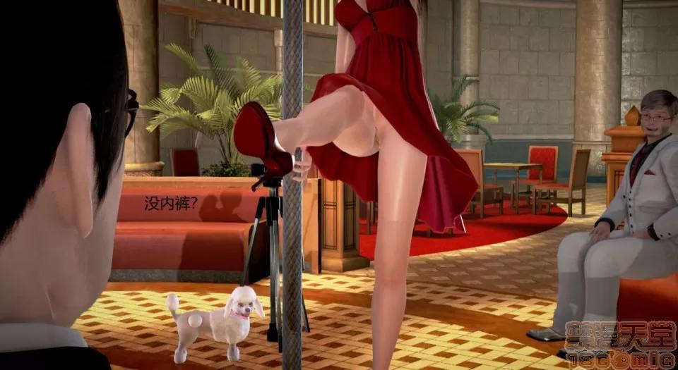 丝袜女教师兰若TEACHER 丝袜女教师兰若 TEACHER LANRUO 12-1280x 第66页