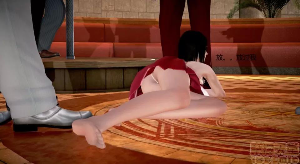 丝袜女教师兰若TEACHER 丝袜女教师兰若 TEACHER LANRUO 12-1280x 第87页