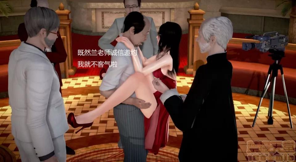 丝袜女教师兰若TEACHER 丝袜女教师兰若 TEACHER LANRUO 12-1280x 第94页