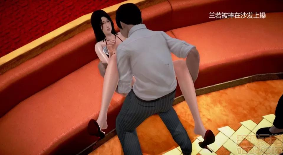 丝袜女教师兰若TEACHER 丝袜女教师兰若 TEACHER LANRUO 12-1280x 第97页