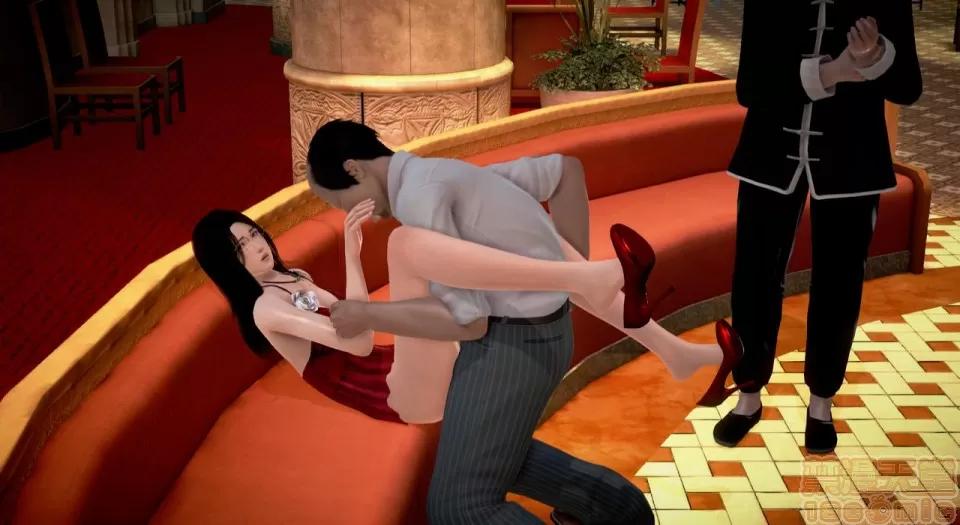 丝袜女教师兰若TEACHER 丝袜女教师兰若 TEACHER LANRUO 12-1280x 第98页