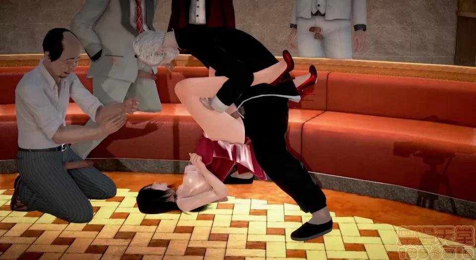 丝袜女教师兰若TEACHER 丝袜女教师兰若 TEACHER LANRUO 12-1280x 第109页