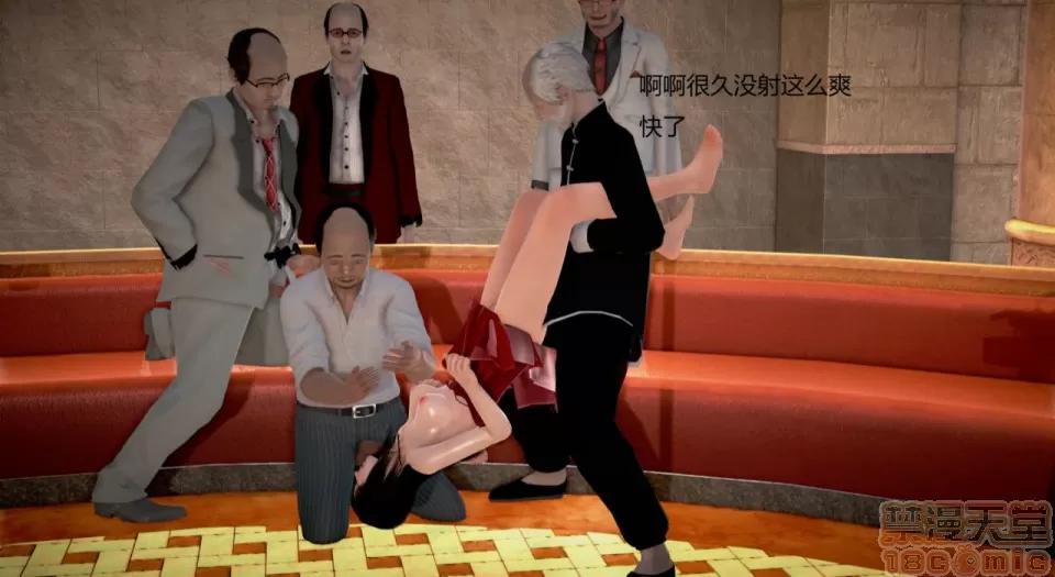 丝袜女教师兰若TEACHER 丝袜女教师兰若 TEACHER LANRUO 12-1280x 第113页
