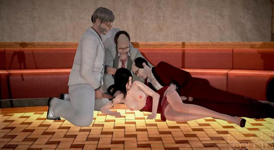 丝袜女教师兰若TEACHER 丝袜女教师兰若 TEACHER LANRUO 12-1280x 第114页