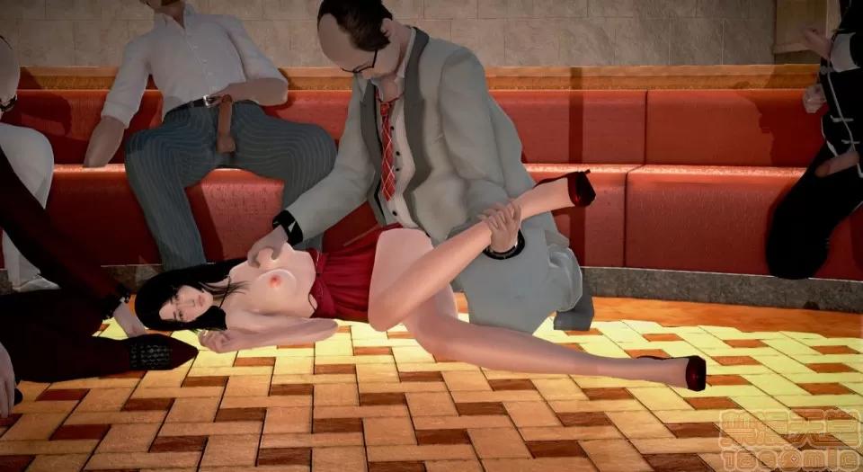 丝袜女教师兰若TEACHER 丝袜女教师兰若 TEACHER LANRUO 12-1280x 第118页