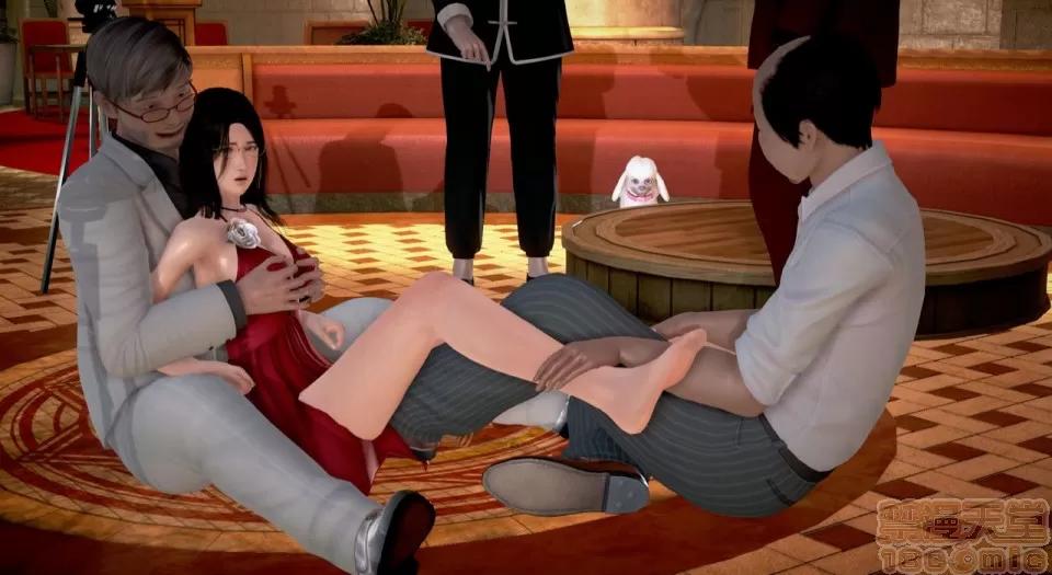 丝袜女教师兰若TEACHER 丝袜女教师兰若 TEACHER LANRUO 12-1280x 第129页