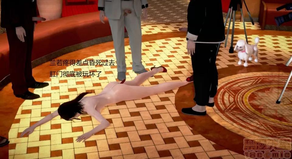 丝袜女教师兰若TEACHER 丝袜女教师兰若 TEACHER LANRUO 12-1280x 第146页