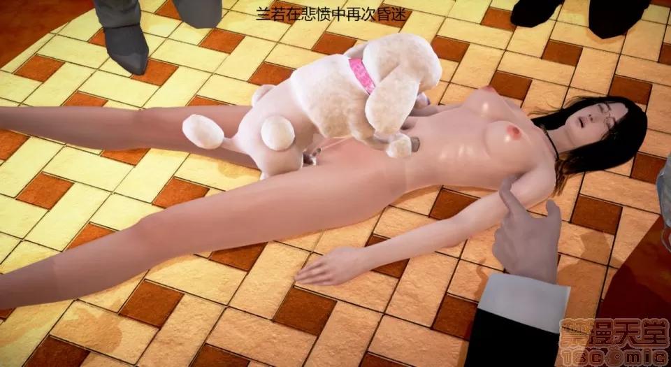 丝袜女教师兰若TEACHER 丝袜女教师兰若 TEACHER LANRUO 12-1280x 第165页