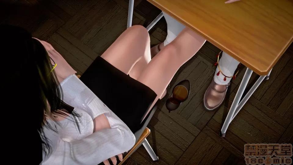 丝袜女教师兰若TEACHER 丝袜女教师兰若TEACHER LANRUO 13-1280x 第16页