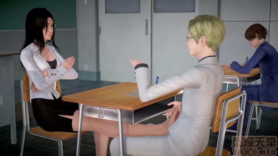 丝袜女教师兰若TEACHER 丝袜女教师兰若TEACHER LANRUO 13-1280x 第25页