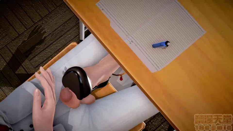 丝袜女教师兰若TEACHER 丝袜女教师兰若TEACHER LANRUO 13-1280x 第32页
