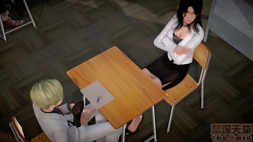 丝袜女教师兰若TEACHER 丝袜女教师兰若TEACHER LANRUO 13-1280x 第36页