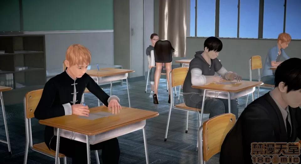 丝袜女教师兰若TEACHER 丝袜女教师兰若TEACHER LANRUO 13-1280x 第61页
