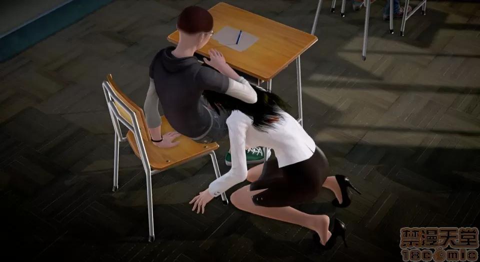 丝袜女教师兰若TEACHER 丝袜女教师兰若TEACHER LANRUO 13-1280x 第63页