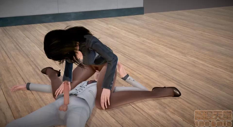 丝袜女教师兰若TEACHER 丝袜女教师兰若TEACHER LANRUO 14 第20页