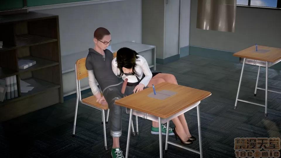 丝袜女教师兰若TEACHER 丝袜女教师兰若TEACHER LANRUO 14 第31页