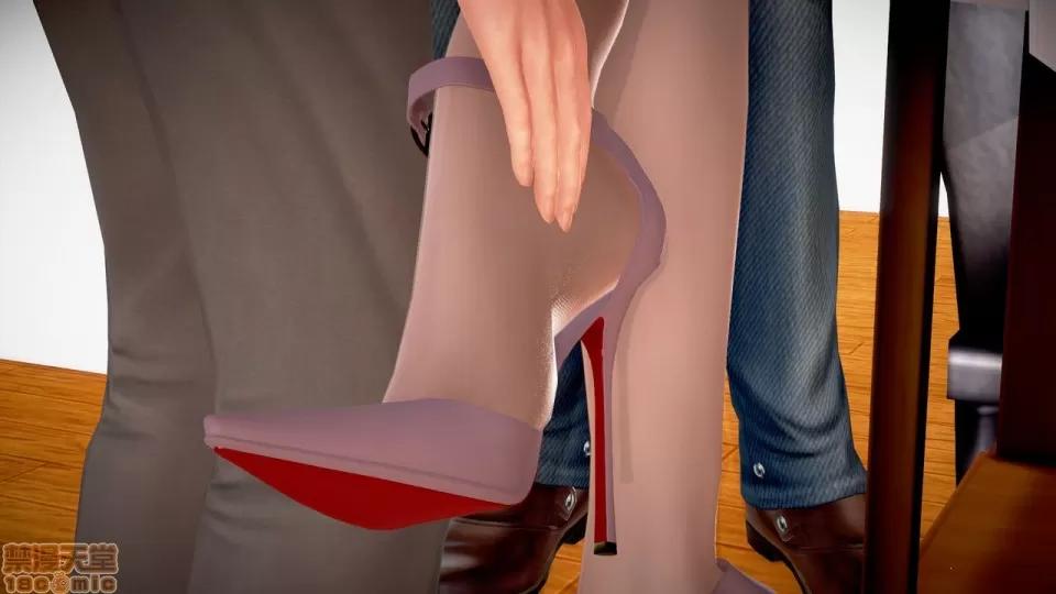 丝袜女教师兰若TEACHER 丝袜女教师兰若 15 第13页