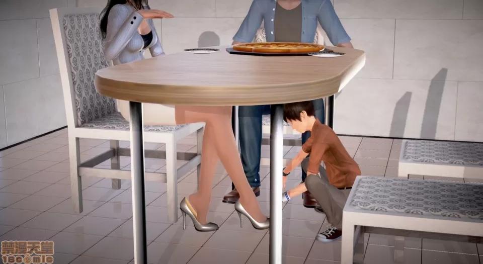 丝袜女教师兰若TEACHER 丝袜女教师兰若 15 第23页