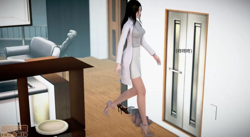 丝袜女教师兰若TEACHER 丝袜女教师兰若 18 第1页
