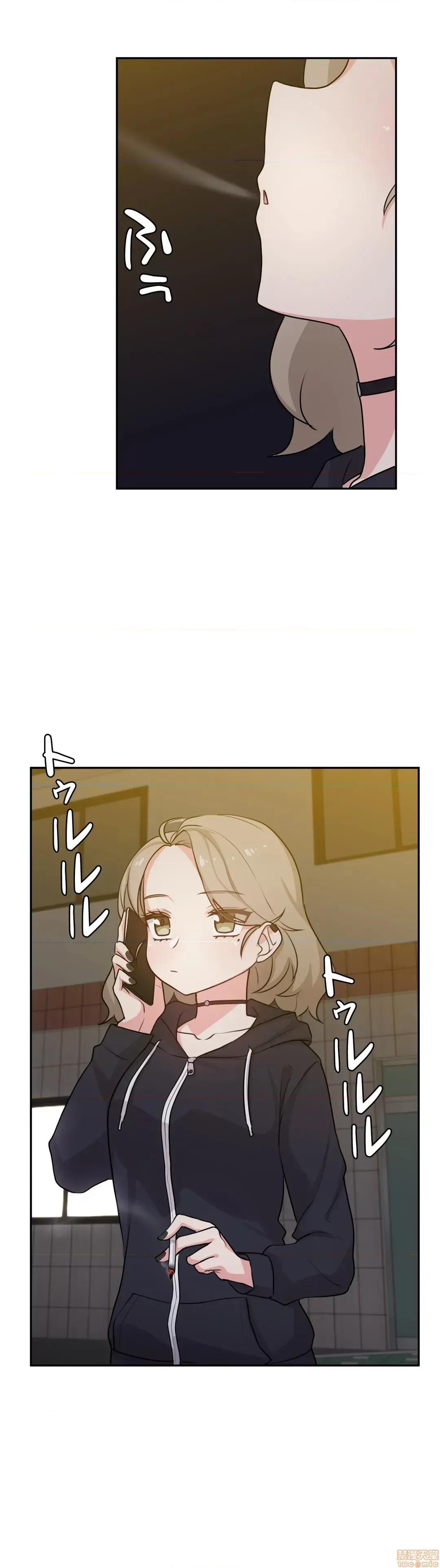不可以跟青梅竹馬做不能做的事嗎？ 不可以跟青梅竹馬做不能做的事嗎 3 第32页