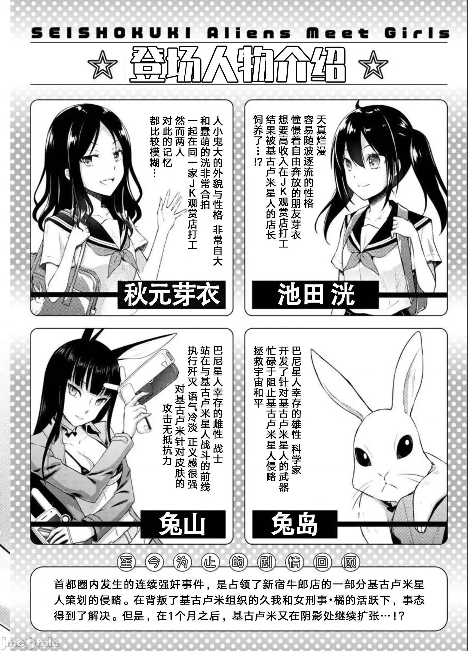 性食鬼外传 性食鬼外传31 第1页