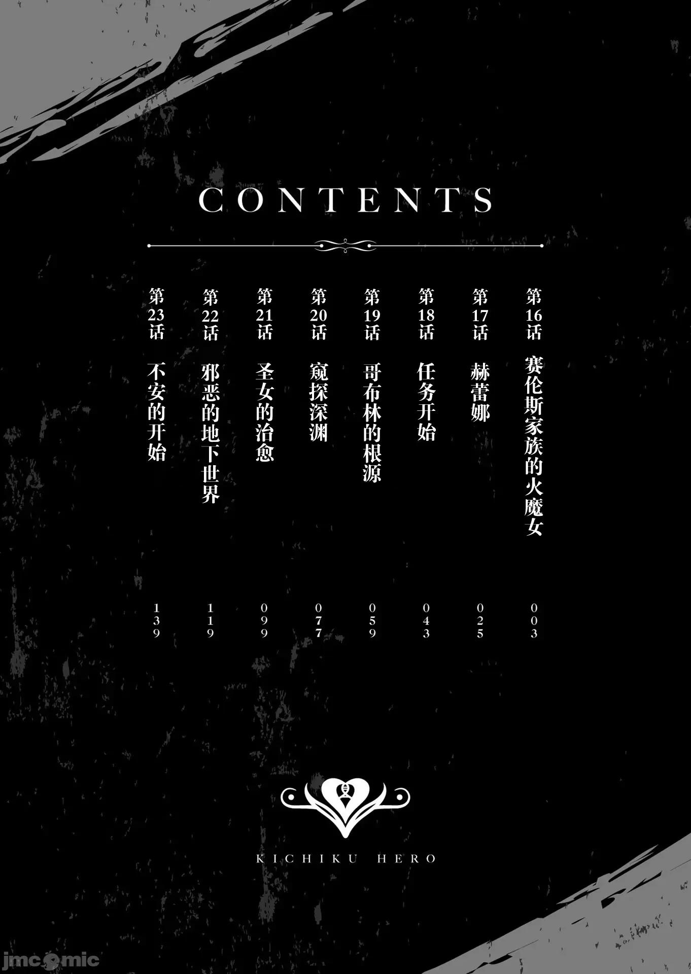 鬼畜英雄 鬼畜英雄 16 第4页