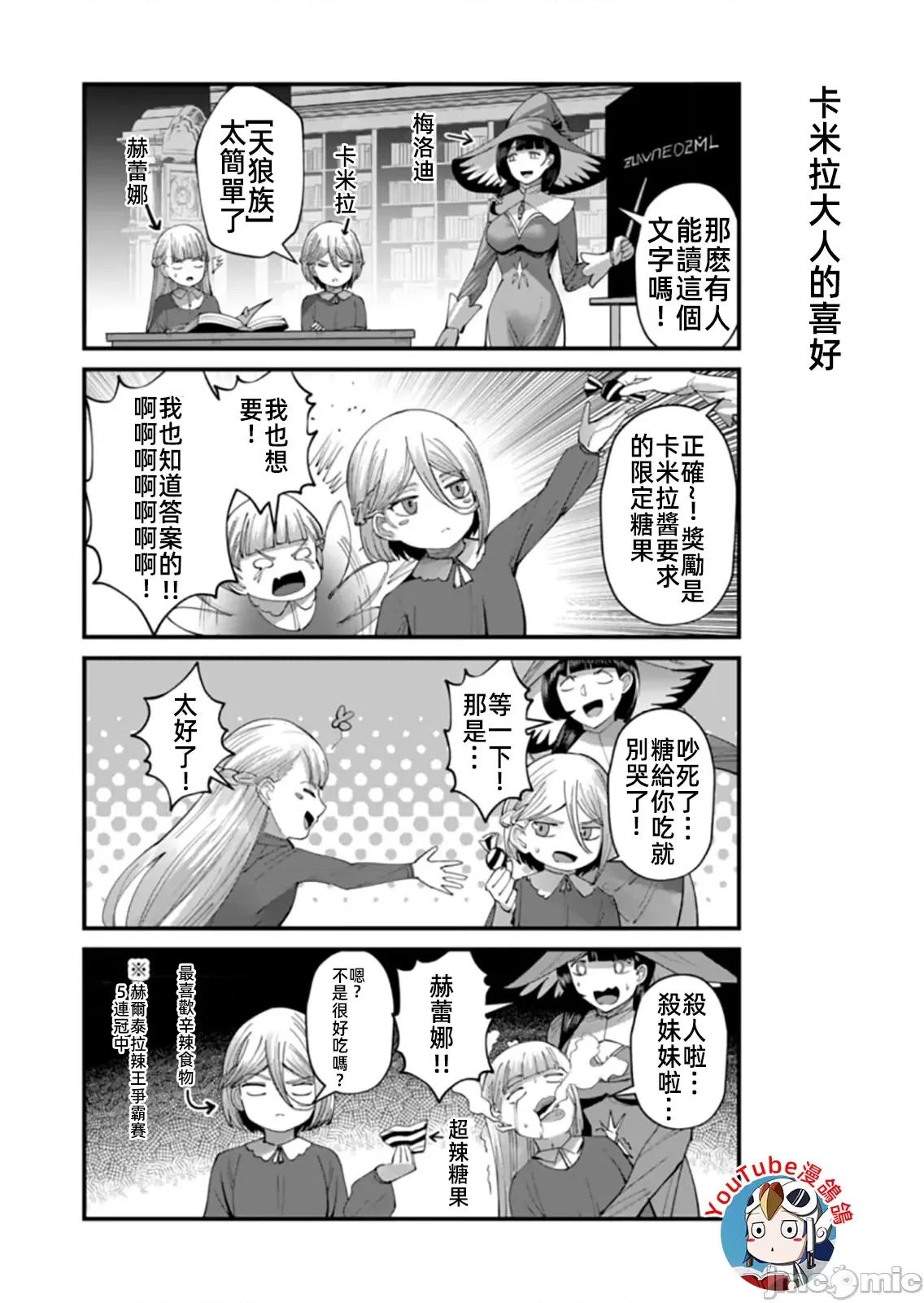 鬼畜英雄 鬼畜英雄48話漢化 第21页