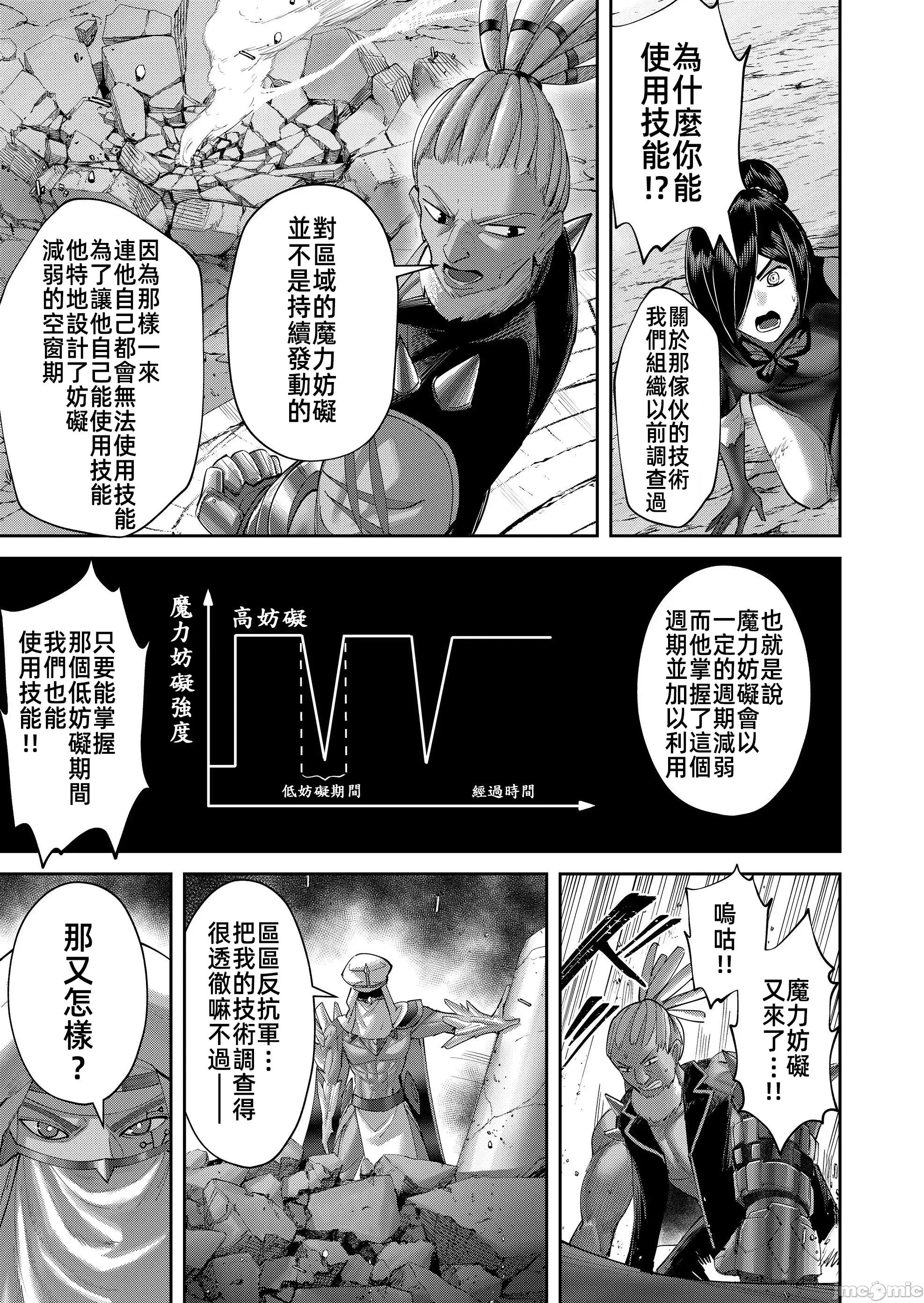 鬼畜英雄 鬼畜英雄 105 第9页