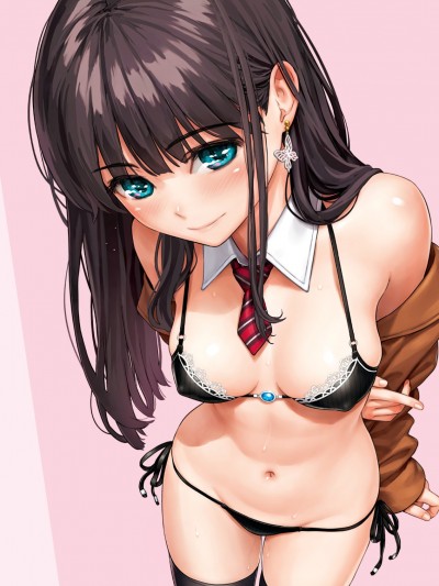 恋ひ结び奇谭