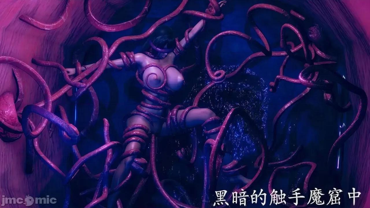 絕妻楚盼顏 [可畏] 絕妻楚盼顏 番外（墮落修女篇） [Chinese] 第22页