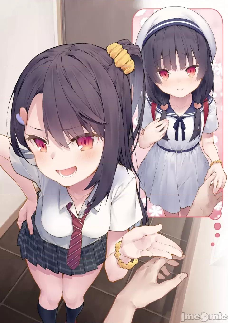 想治治妹妹這個臭丫頭的樣子！ [tokunocin(德之ゆいか)]想治治妹妹這個臭丫頭的樣子！ | 妹のメスガキぶりを治したい![無糖·漫畫組]                 妹妹篇1~50.5 第2页