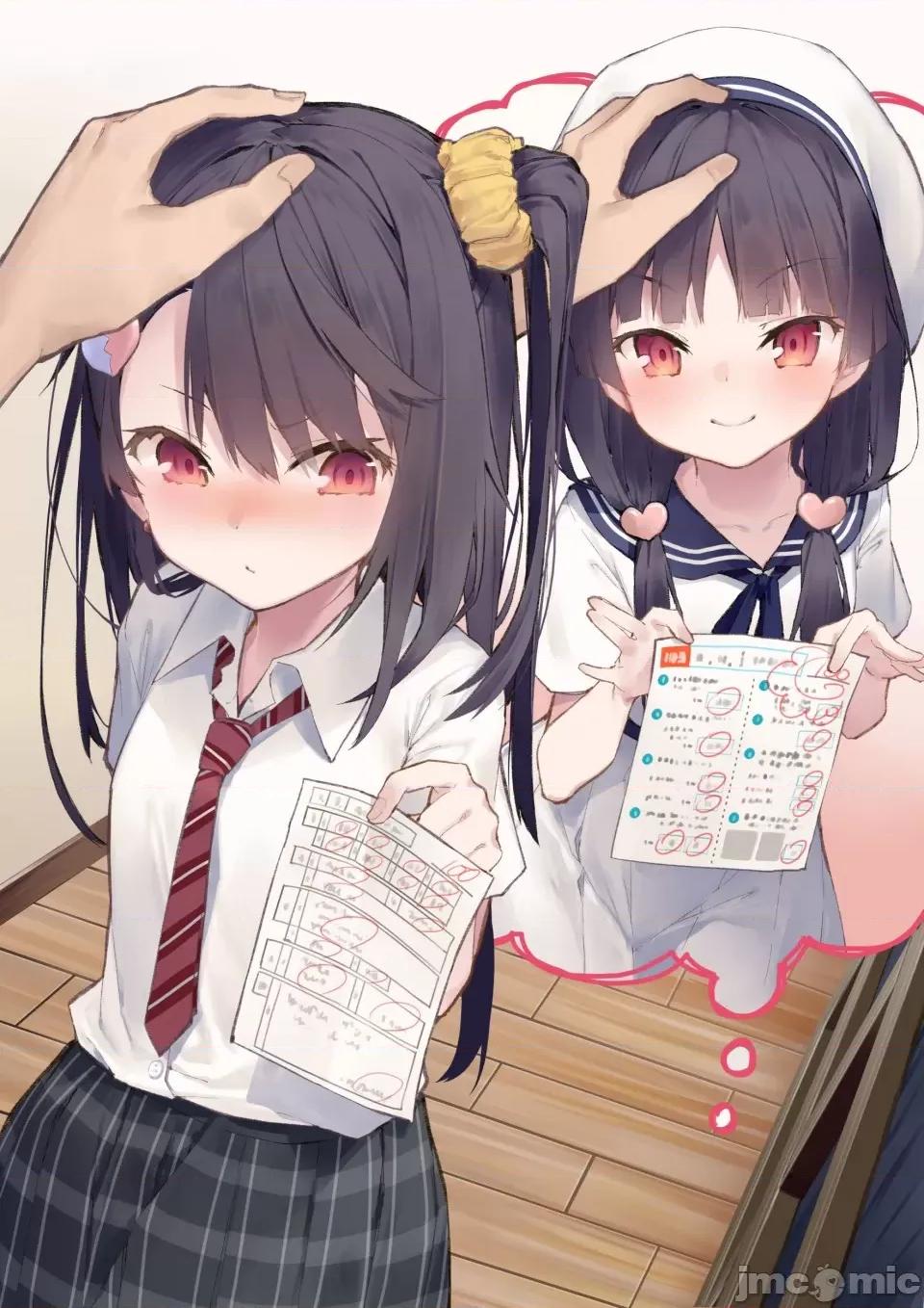 想治治妹妹這個臭丫頭的樣子！ [tokunocin(德之ゆいか)]想治治妹妹這個臭丫頭的樣子！ | 妹のメスガキぶりを治したい![無糖·漫畫組]                 妹妹篇1~50.5 第22页