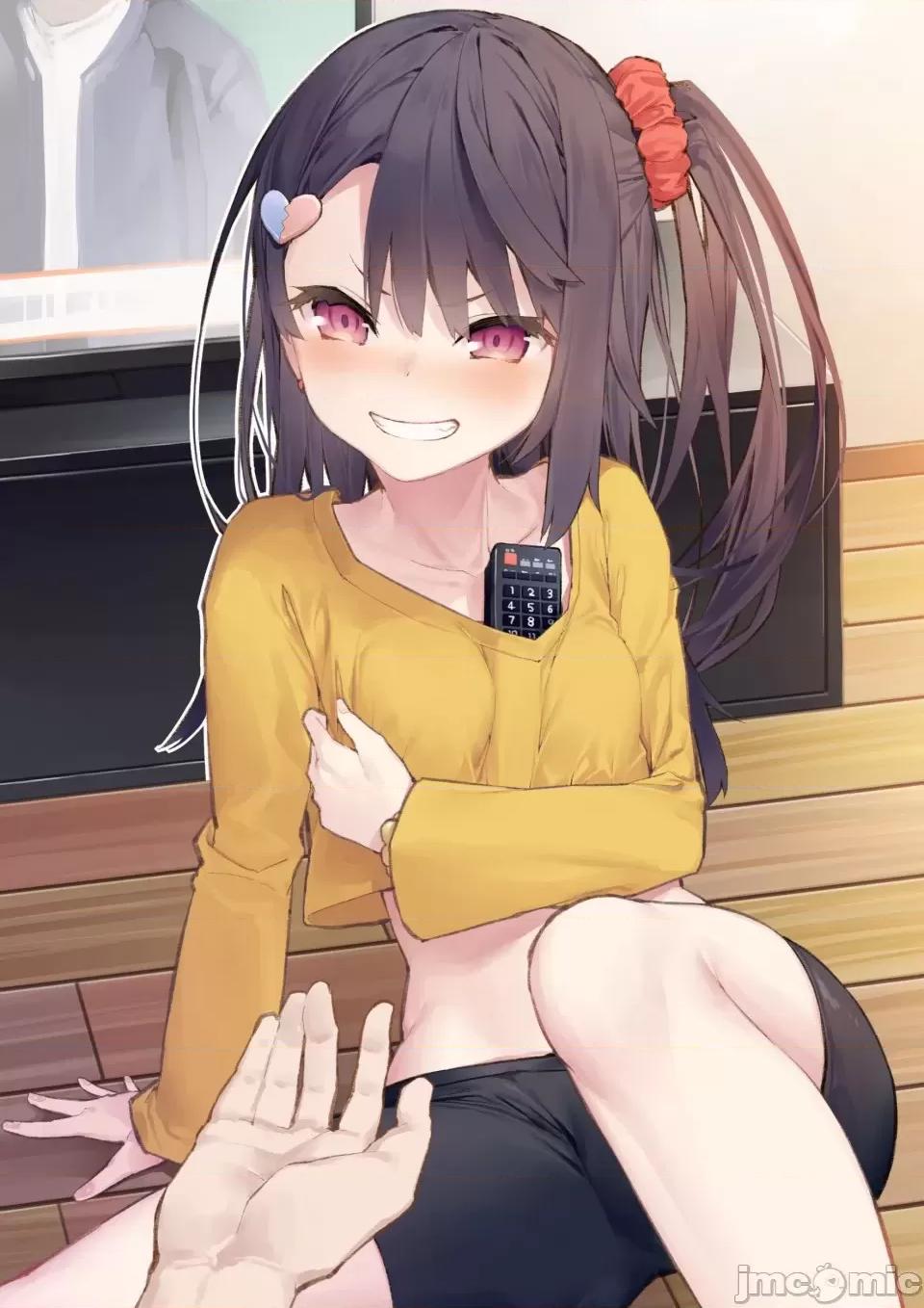 想治治妹妹這個臭丫頭的樣子！ [tokunocin(德之ゆいか)]想治治妹妹這個臭丫頭的樣子！ | 妹のメスガキぶりを治したい![無糖·漫畫組]                 妹妹篇1~50.5 第28页