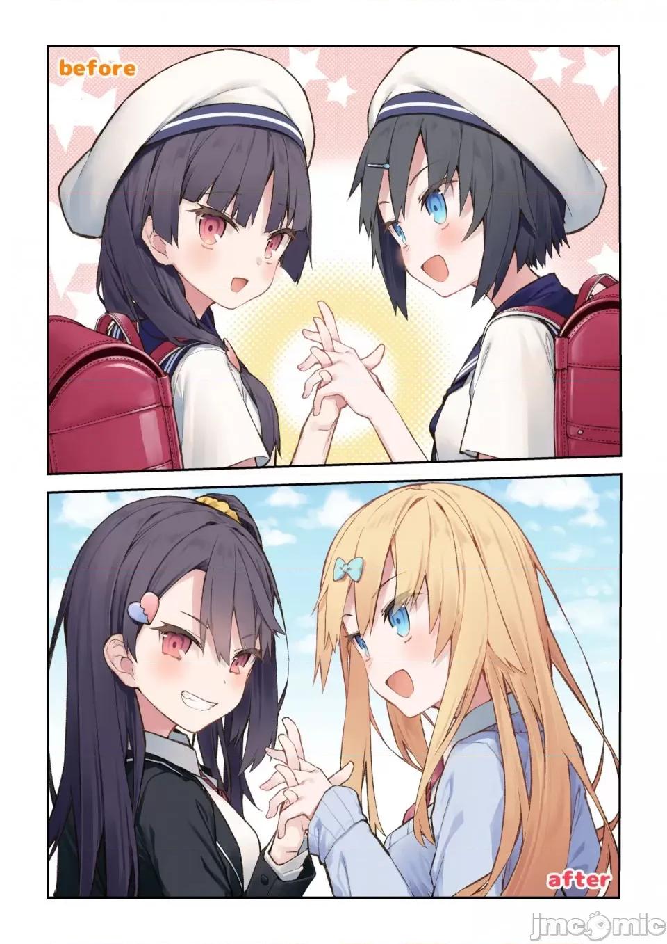 想治治妹妹這個臭丫頭的樣子！ [tokunocin(德之ゆいか)]想治治妹妹這個臭丫頭的樣子！ | 妹のメスガキぶりを治したい![無糖·漫畫組]                 妹妹篇1~50.5 第36页