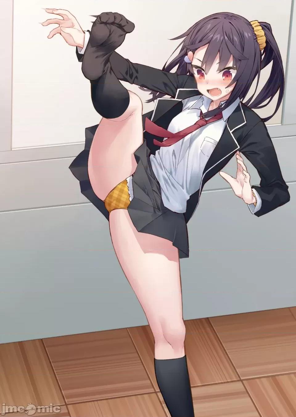 想治治妹妹這個臭丫頭的樣子！ [tokunocin(德之ゆいか)]想治治妹妹這個臭丫頭的樣子！ | 妹のメスガキぶりを治したい![無糖·漫畫組]                 妹妹篇1~50.5 第69页