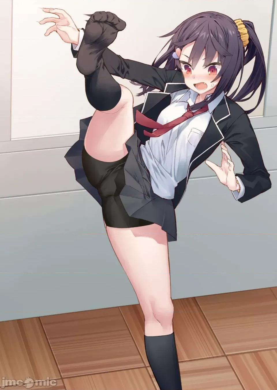 想治治妹妹這個臭丫頭的樣子！ [tokunocin(德之ゆいか)]想治治妹妹這個臭丫頭的樣子！ | 妹のメスガキぶりを治したい![無糖·漫畫組]                 妹妹篇1~50.5 第70页