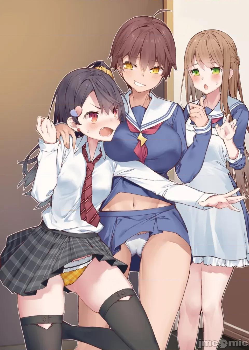 想治治妹妹這個臭丫頭的樣子！ [tokunocin(德之ゆいか)]想治治妹妹這個臭丫頭的樣子！ | 妹のメスガキぶりを治したい![無糖·漫畫組]                 妹妹篇1~50.5 第91页
