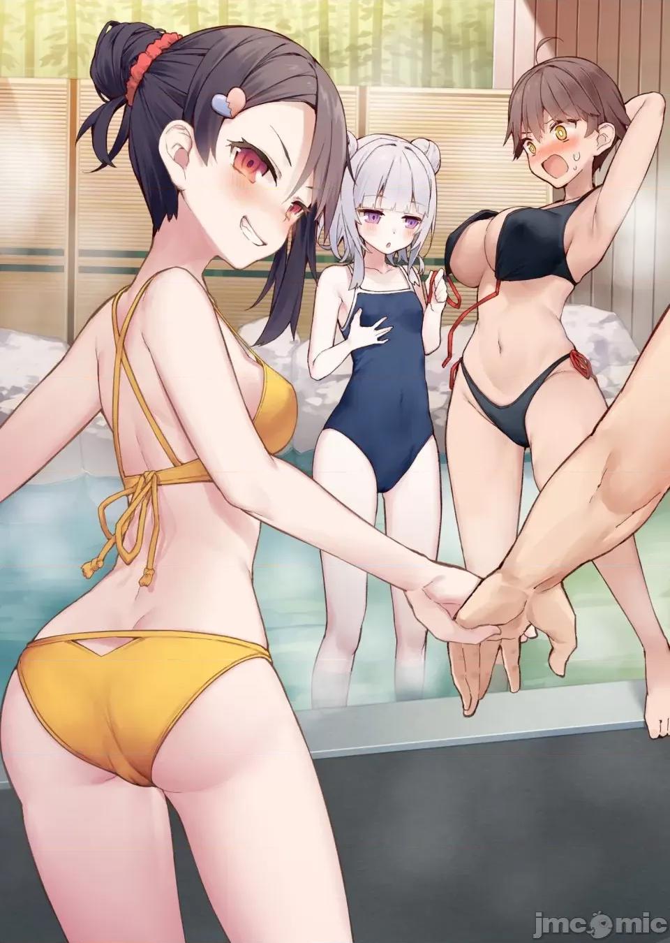 想治治妹妹這個臭丫頭的樣子！ [tokunocin(德之ゆいか)]想治治妹妹這個臭丫頭的樣子！ | 妹のメスガキぶりを治したい![無糖·漫畫組]                 妹妹篇1~50.5 第106页