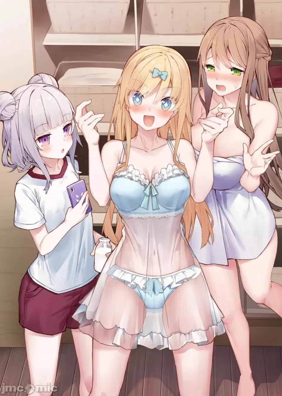 想治治妹妹這個臭丫頭的樣子！ [tokunocin(德之ゆいか)]想治治妹妹這個臭丫頭的樣子！ | 妹のメスガキぶりを治したい![無糖·漫畫組]                 妹妹篇1~50.5 第112页